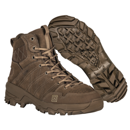 511 cable hiker boot