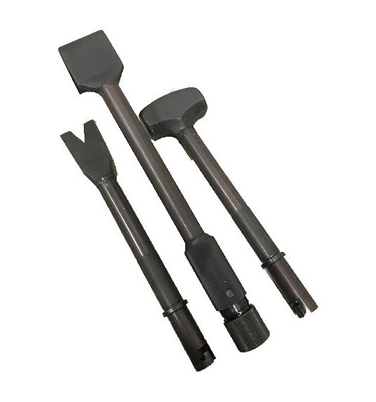 Pied de Biche MultiPry SET Swedish Entry Tools - Tac Store